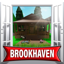 Brookhaven RP para ROBLOX - Jogo Download